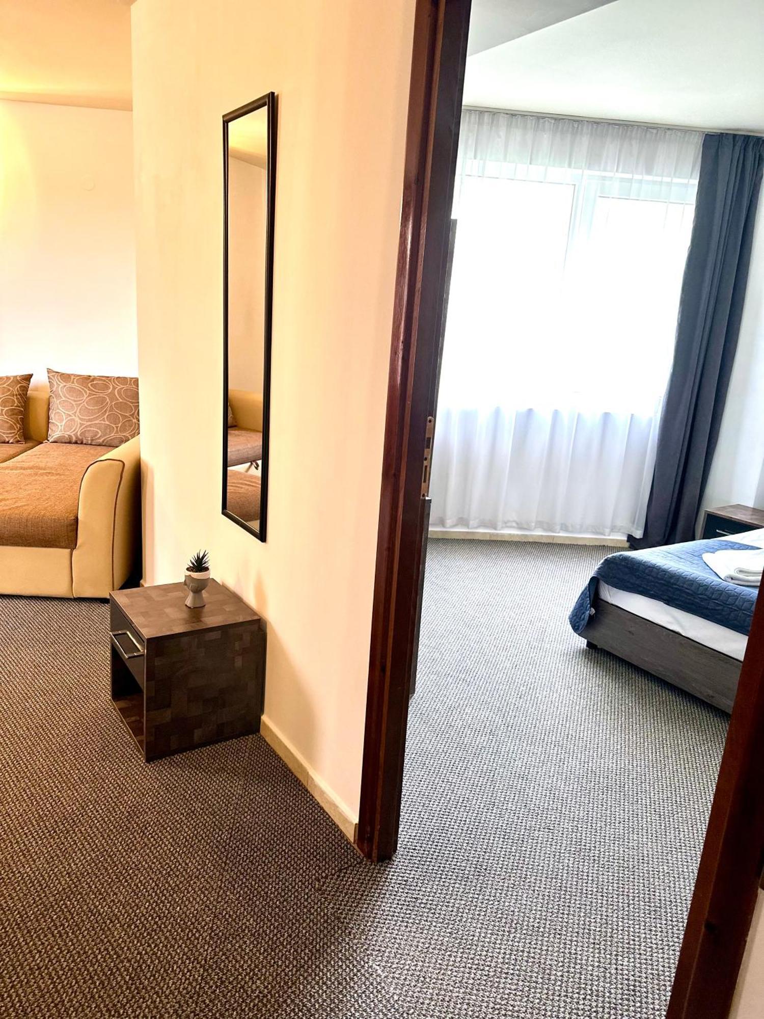 Brilliance Hotel Varna Kamer foto